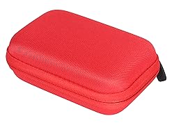 CaseSack Case for Waterproof Camera Compatible with