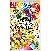 Nintendo Super Mario Party Jamboree Switch