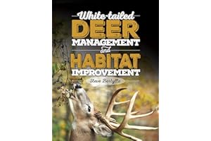 White-tailed Deer Management and Habitat Improvement