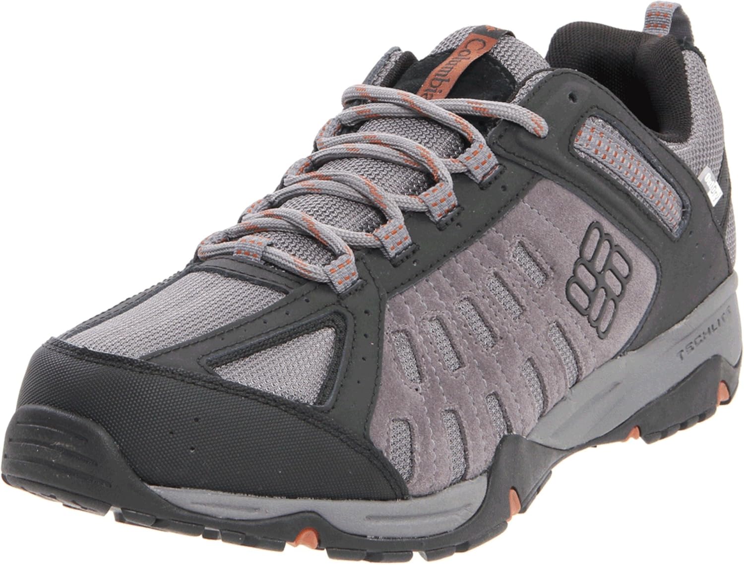 columbia granite pass shoes