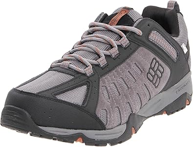 columbia hiking shoes amazon