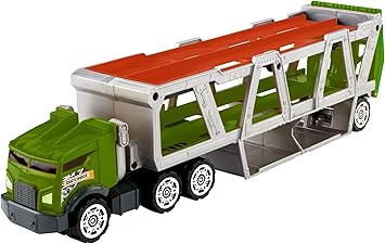 matchbox transporter bundle by mattel