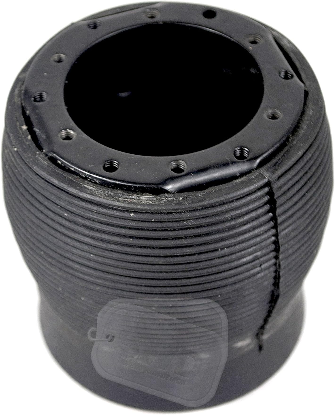 Steering boss t4 van early pre 96 hub m352 also Latter T25 wedge