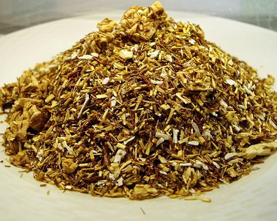 Flavored Rooibos Red Fruits Flavors N 244 Rooibos Fruits Rouges