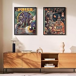 upsimples 22x28 Poster Frame, Display Pictures