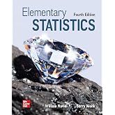 Loose Leaf Version for Elementary Statistics