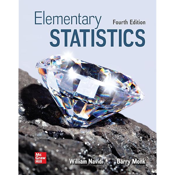Amazon.com: Elementary Statistics: 9781260727876: Navidi