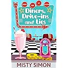 Diners, Drive-Ins, and Lies (Sunny Side Up Mysteries Book 1)