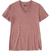 Carhartt Women's 105739 Women's Tencel™ Fiber Series Relaxed Fit Ligh