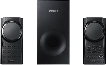 samsung 2.1 channel