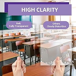 Reli. Transparency Sheets