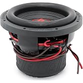 Digital Designs DD Audio 610F-D2 10" 3000W Dual 2-Ohm Car Subwoofer