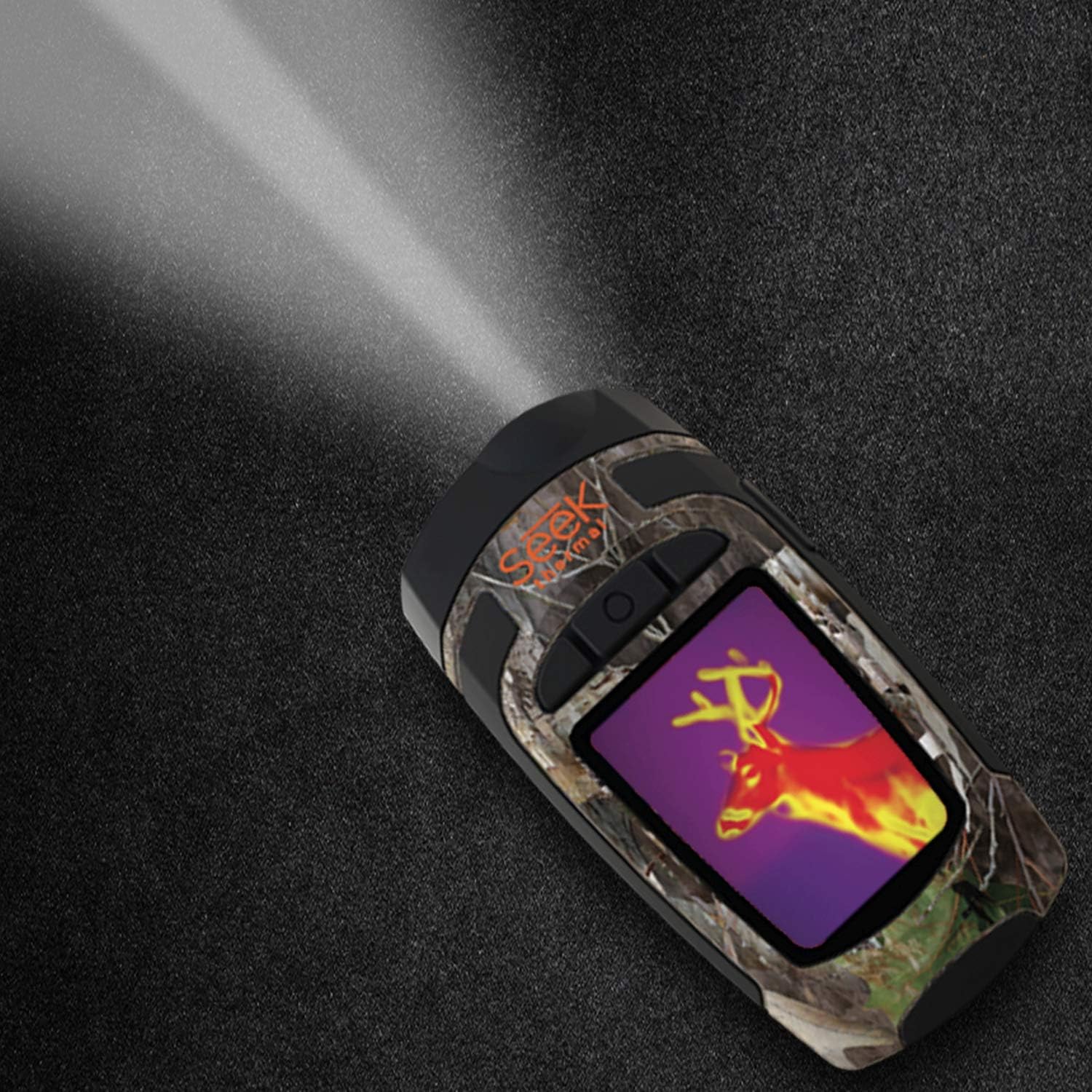тепловизор seek thermal xr