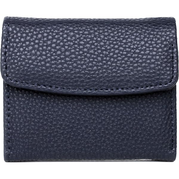 Julia Buxton Heiress Cardex™ Mahogany Leather Wallet - 7 Card Slots, ID Window, 5 Place Checkbook - View #4