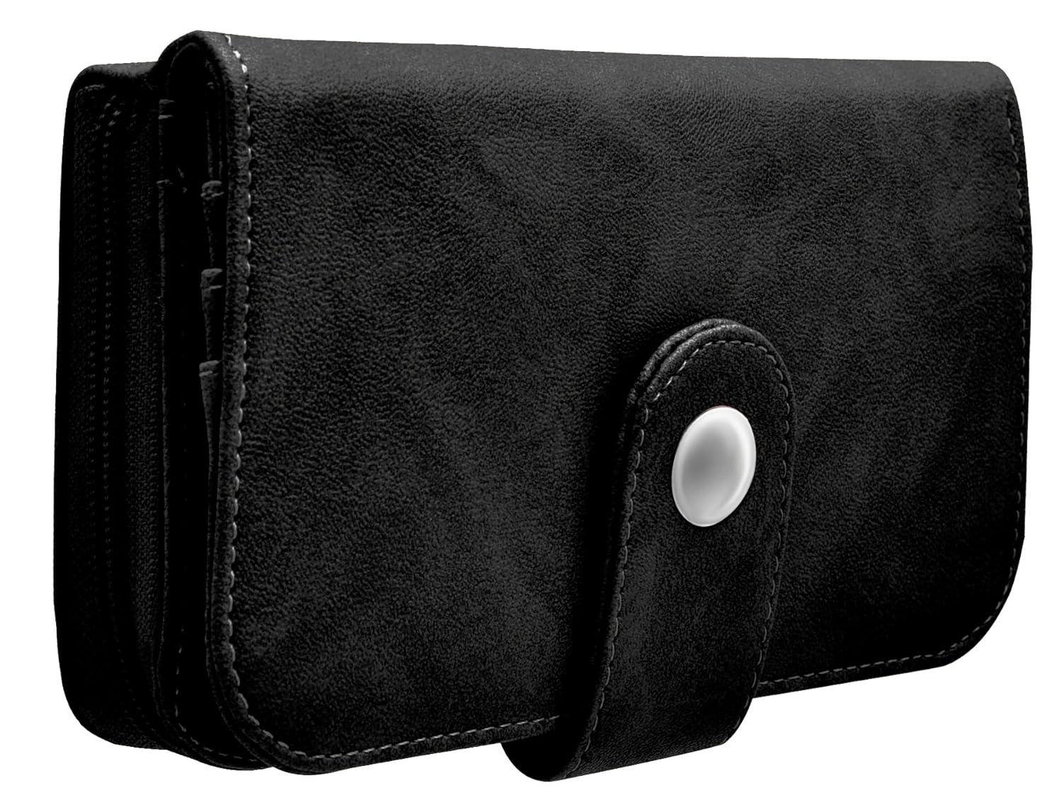 tap fashion fancy stylish synthetic handmade women's multi-compartment wallet/clutch/ purse.