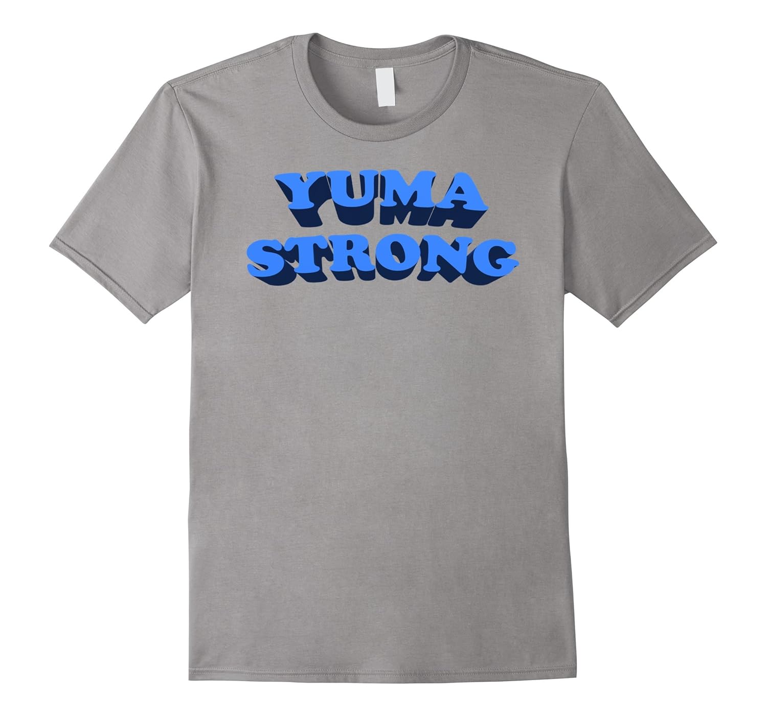 YUMA STRONG-ANZ