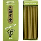 Morning Star Pine 200 sticks