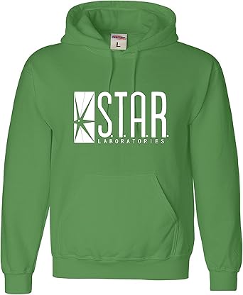 star labs hoodie amazon
