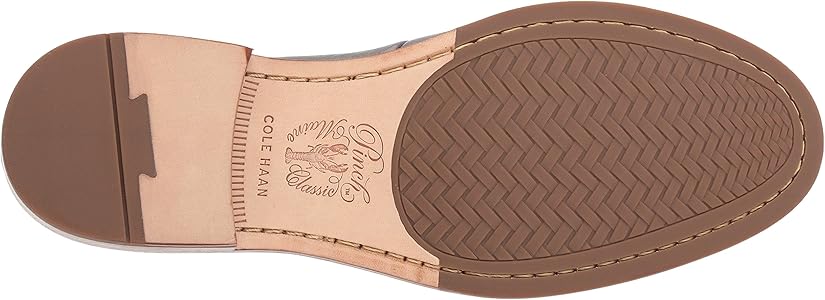 cole haan pinch grand casual penny loafer
