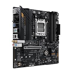 ASUS TUF Gaming A620M-PLUS(WiFi) AMD AM5