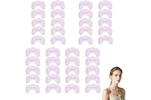 Boob Tape - Customizable, Self-Adhesive Breast Lift Pads, Invisible and Supportive, Perfect for Strapless Dresses, T-Shirts, 