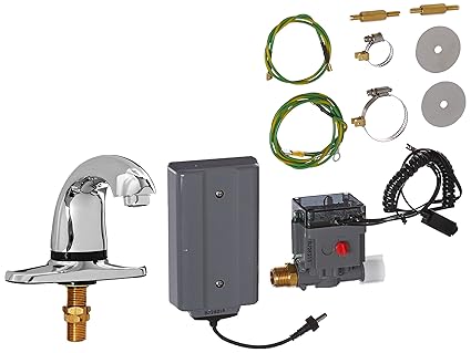 Rubbermaid Commercial Productos 1903288 automático grifo SST ...