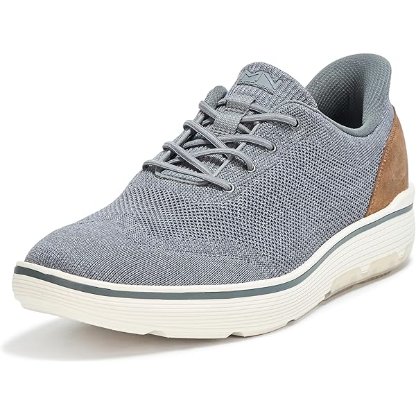 Amazon.com | Skechers Men's Mark Nason Casual Glide Cell