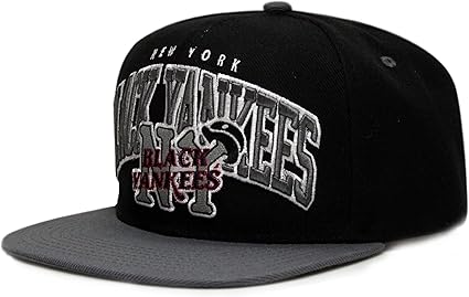 new york black yankees