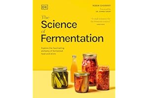The Science of Fermentation (The Science of Food)
