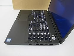 Dell Latitude 5000 5500 15.6" Notebook - 1920 X