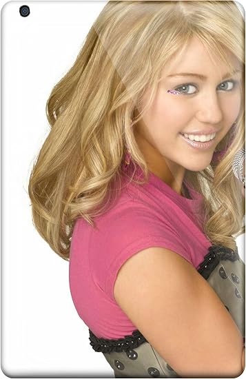 Shannon Morgan S Shop Hot Case Cover Miley Cyrus In Hannah Montana