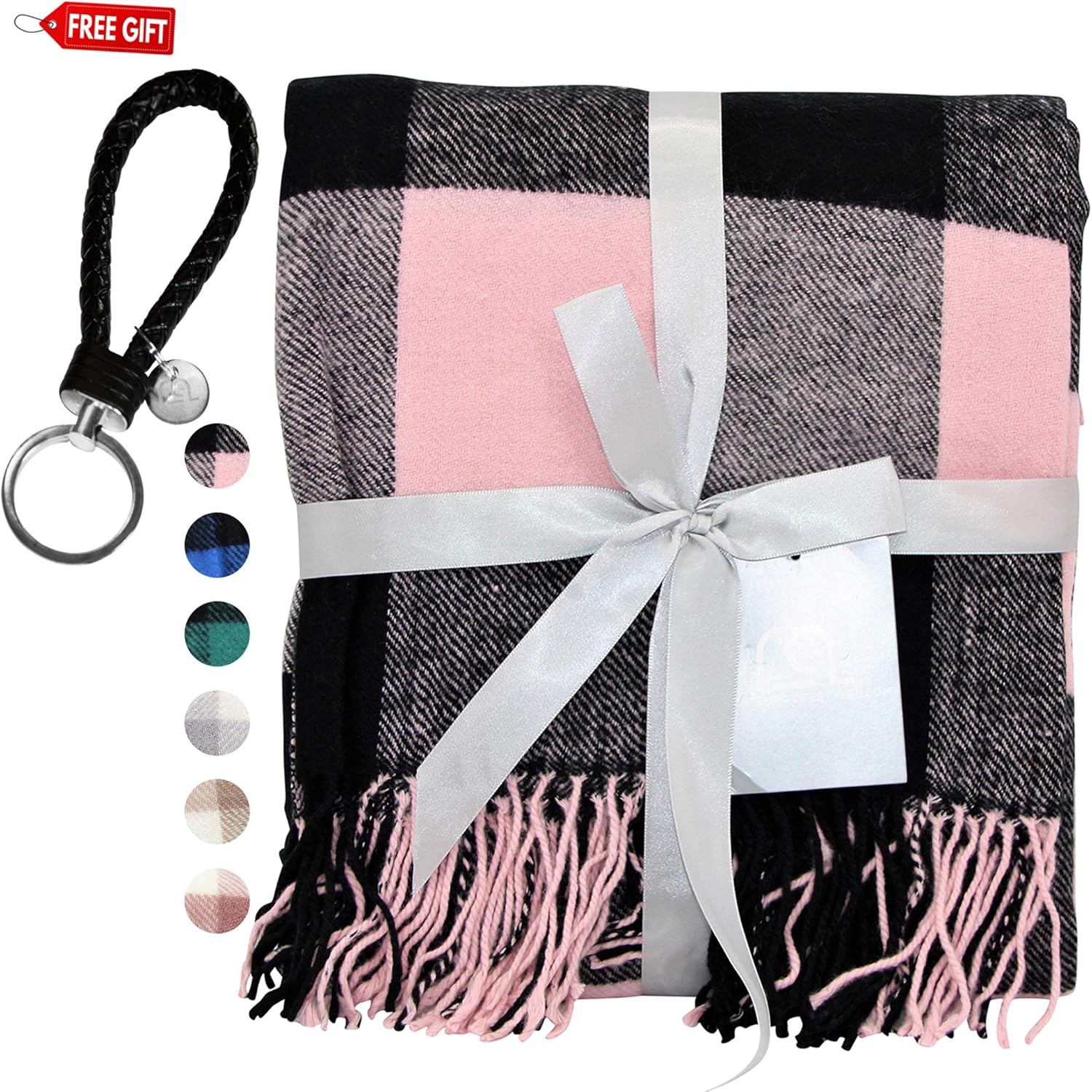 Best Bedding Pink Or Black