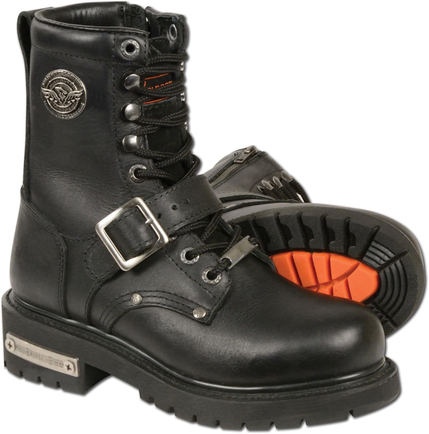 Best Harley Milwaukee 8 Review