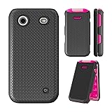 Ailiber Case Compatible with HMD Barbie Flip, Fits