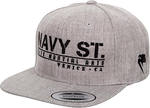 navy street t shirt venum