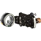 Trophy Ridge Drive Slider Bow Sight , Black