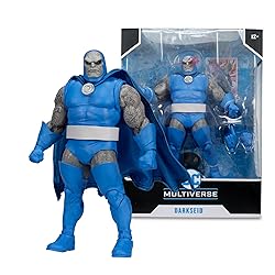 McFarlane Toys - DC Multiverse Darkseid