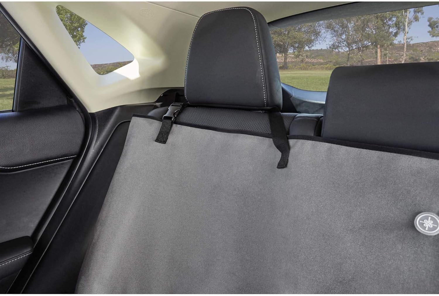 good2go quilted hammock seat cover