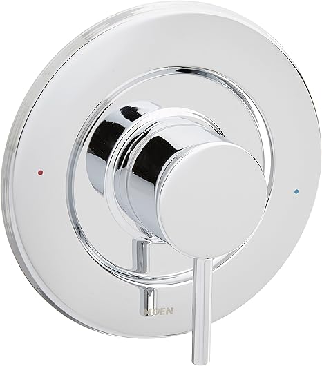 Moen T2191 Align Posi Temp Pressure Balancing Modern Tub And