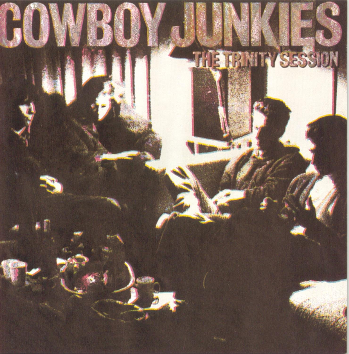 Cowboy Junkies - The Trinity Session