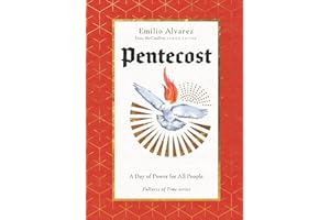 Pentecost: A Day of Power for All People (Fullness of Time)