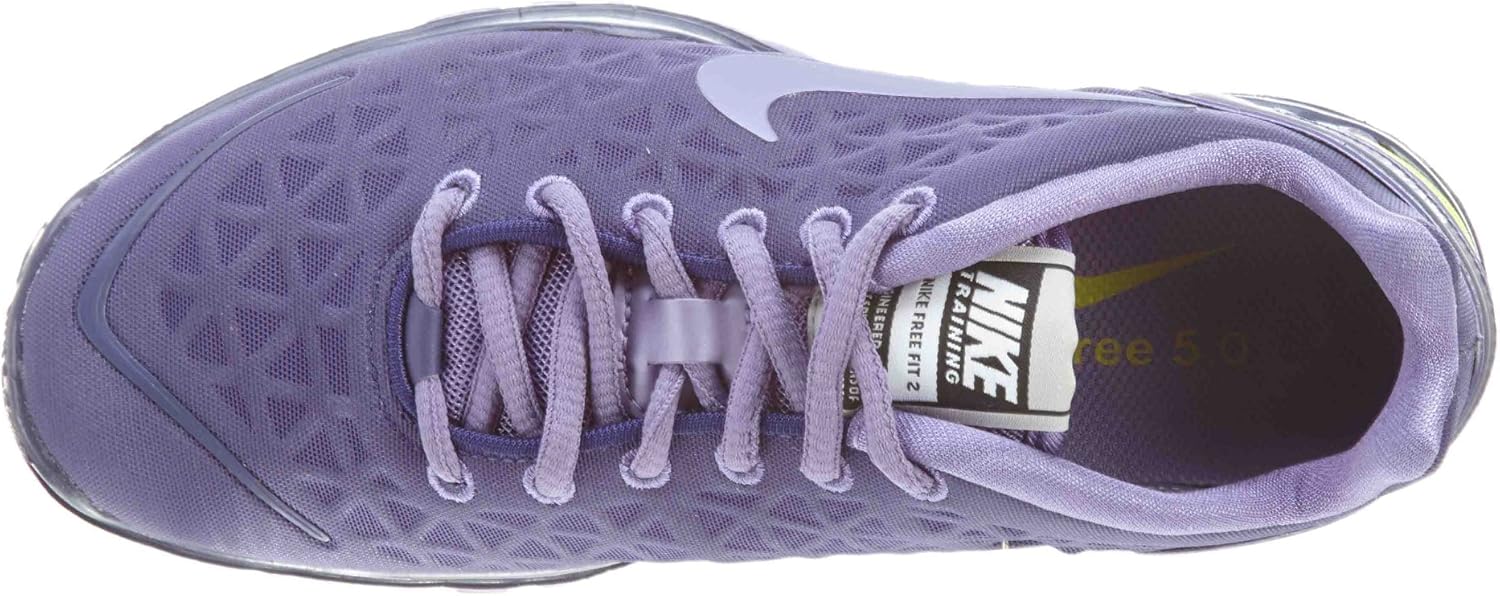 nike training free fit 2