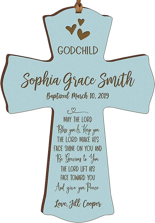 baptism crosses for baby boy