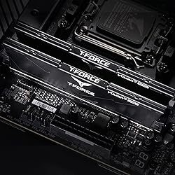 TEAMGROUP T-Force Vulcan Alpha DDR5 Ram 32GB Kit
