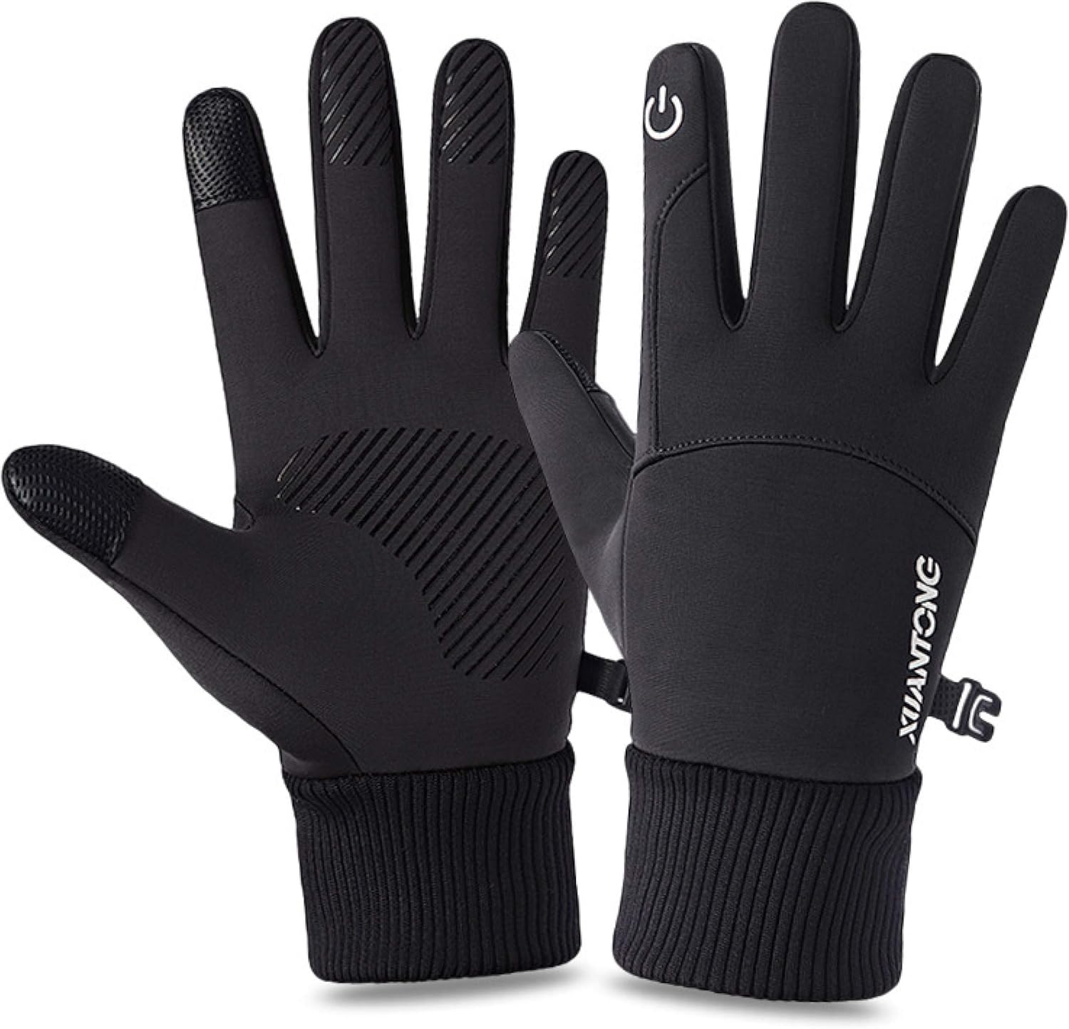 Guantes de invierno ciclismo Clearance