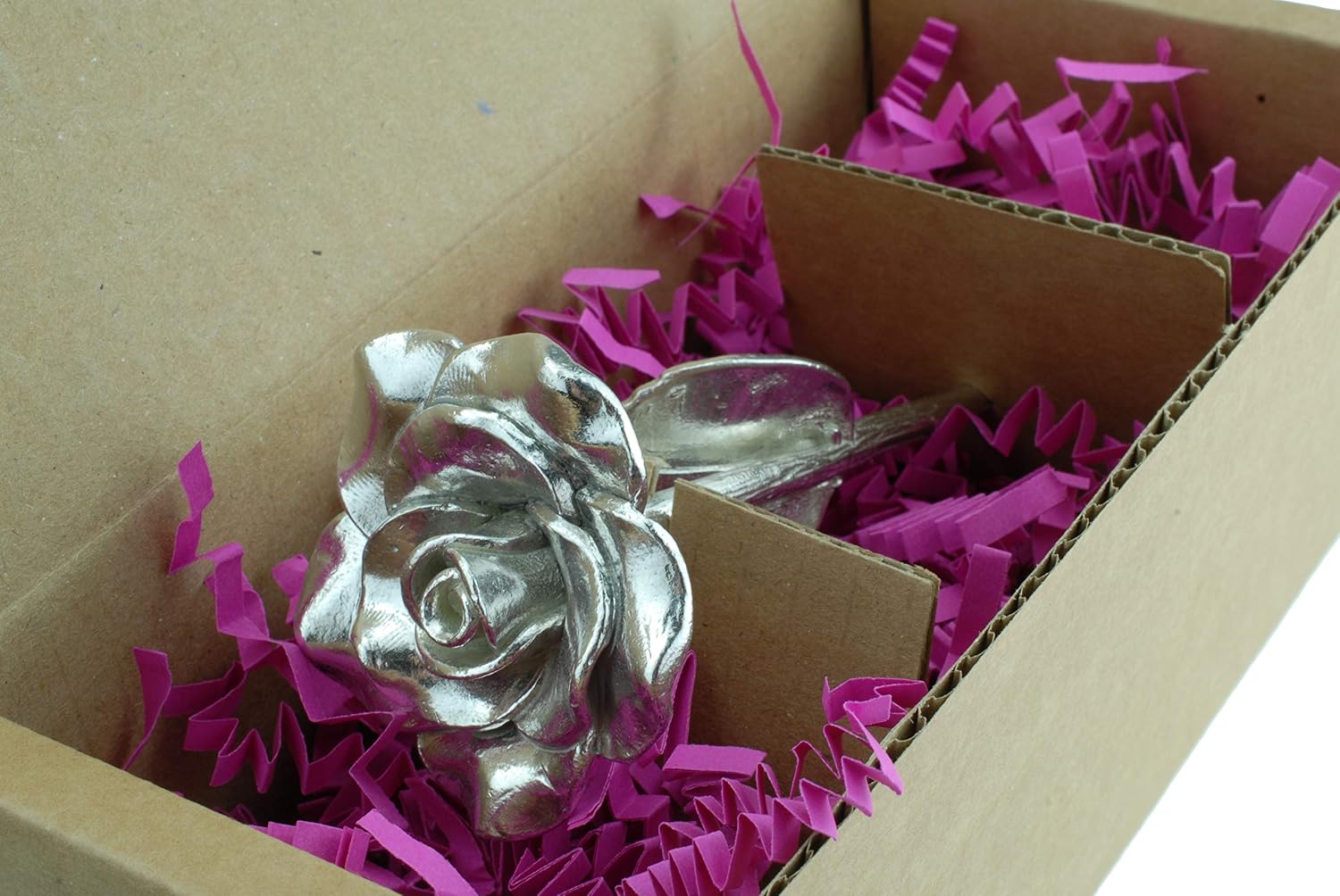 Pirantin 4th Everlasting Rose - Great 4 Year Anniversary Idea - Image 4