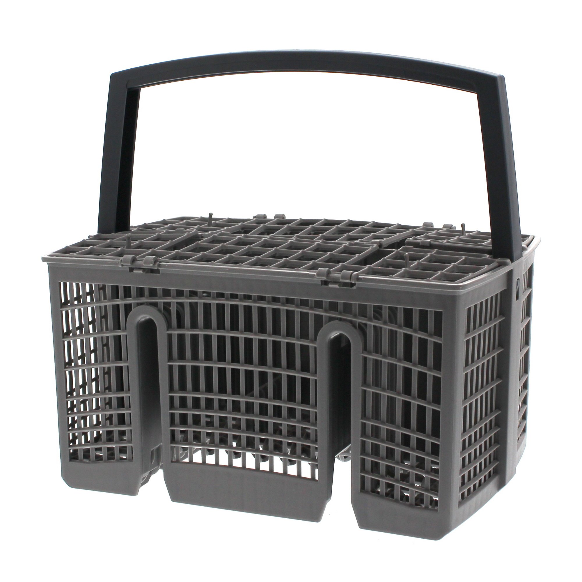 Siemens 11018806 Dishwasher Accessory/Cutlery Basket, Grey