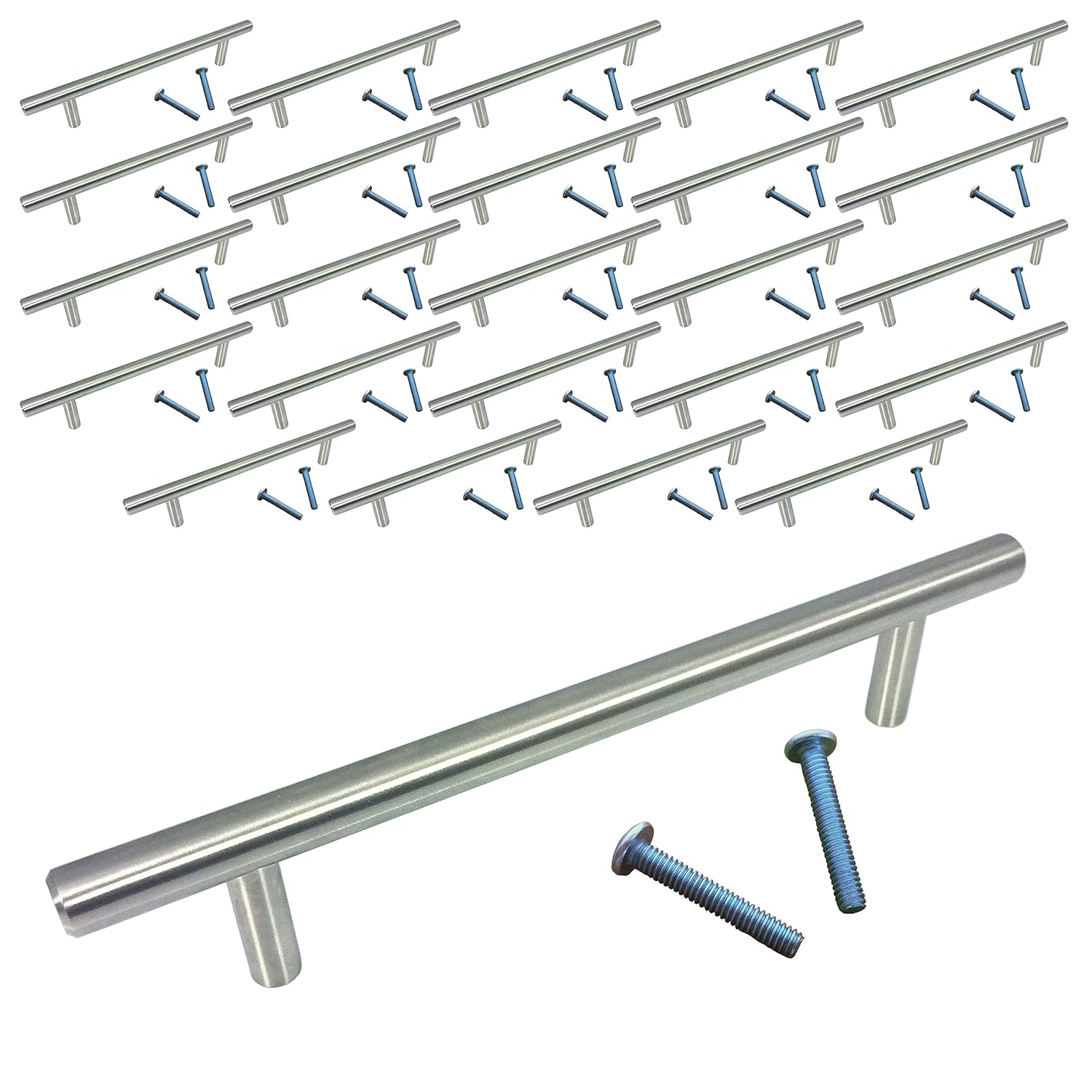 Best 25 Pack Of Kitchen Cabinet Pulls