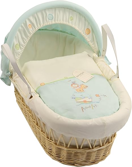dormouse moses basket