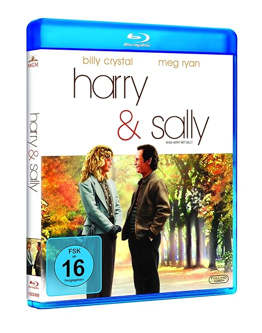 Als harry sally aehnliche filme traf